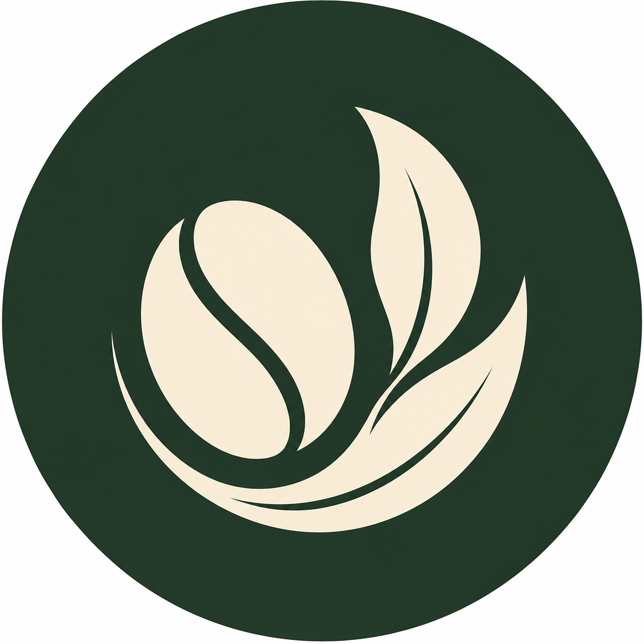 Bean & Botanica logo